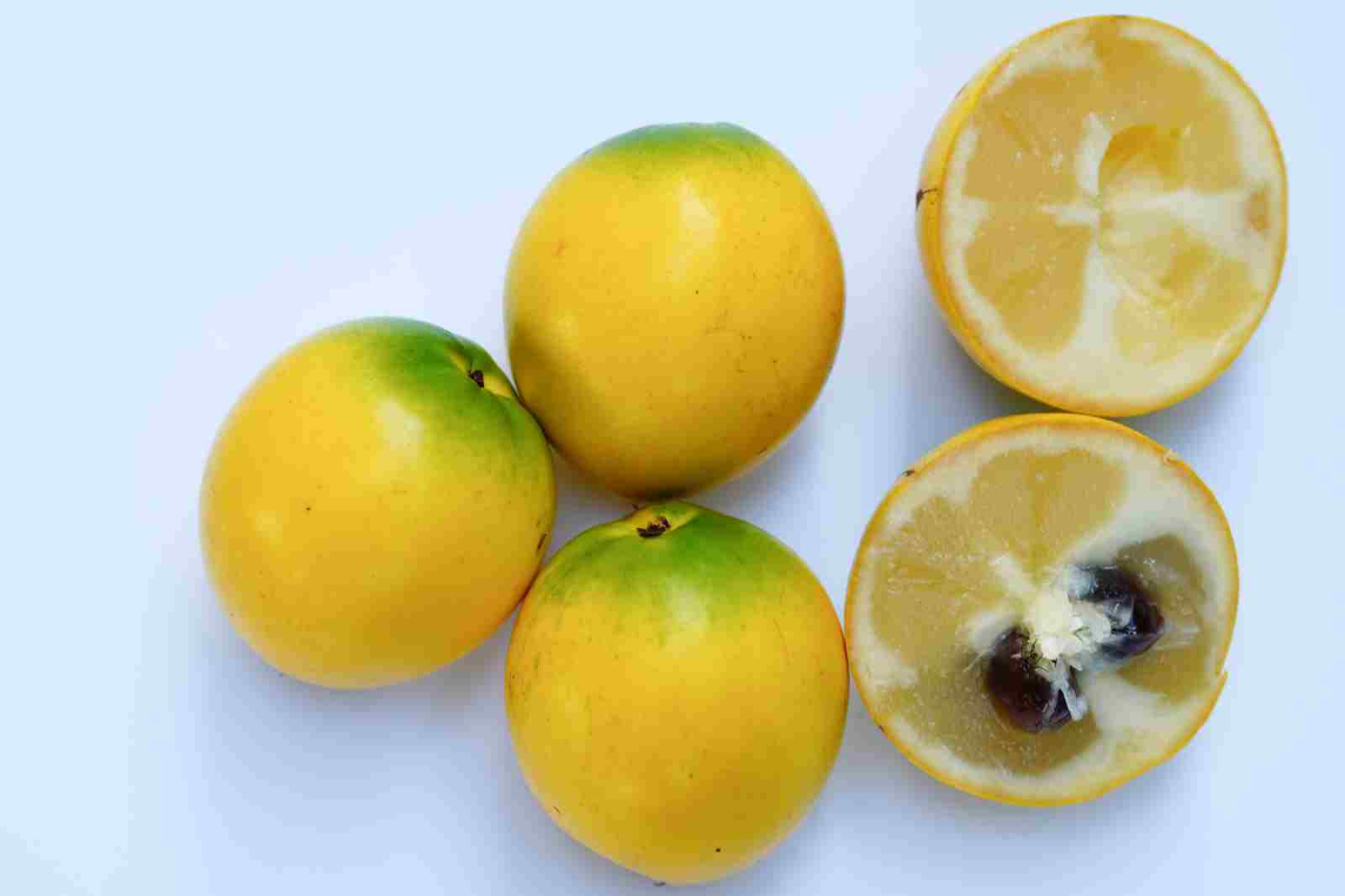黃金果怎麼吃？4大功效好處、營養熱量、吃法與禁忌一次懂