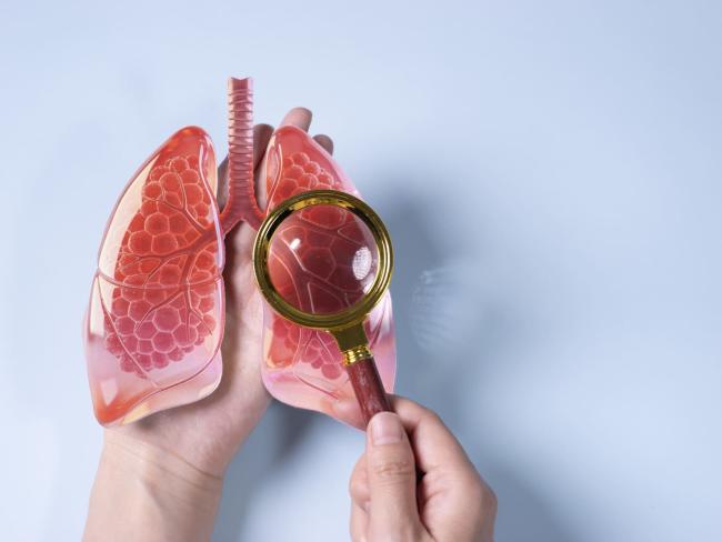 NGS是什麼？肺癌為何要基因檢測？找出HER2等罕見突變助精準治療